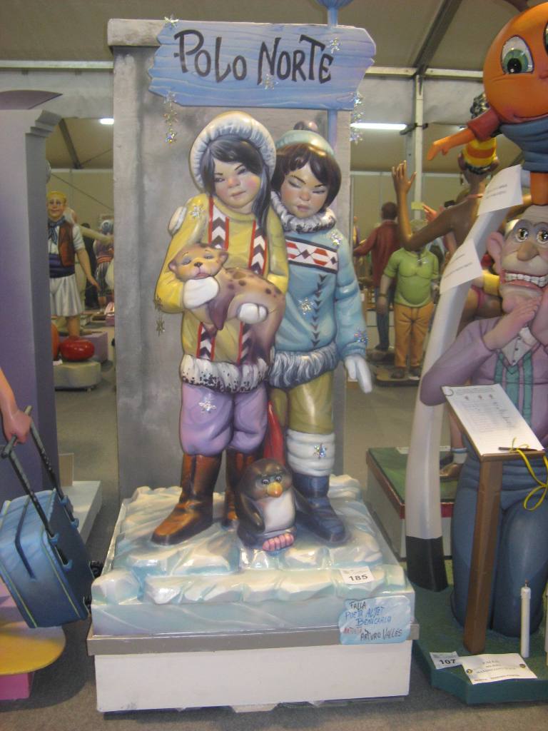 Totfalles: Poeta Altet-Benicarló